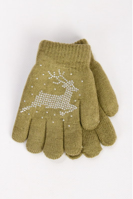 Рукавиці дитячі